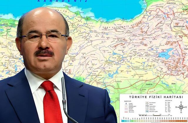 Hüseyin Çelik’ten tartışma yaratacak öneri: Tunceli’nin adı değiştirilsin