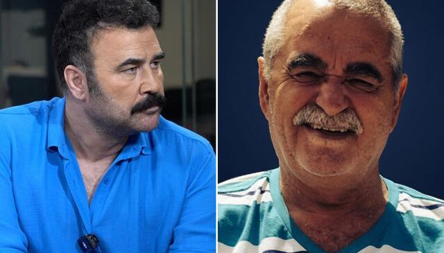 Hüseyin Tatlı’dan abisi İbrahim Tatlıses hakkında şok sözler: Bıçak kemiğe dayandı