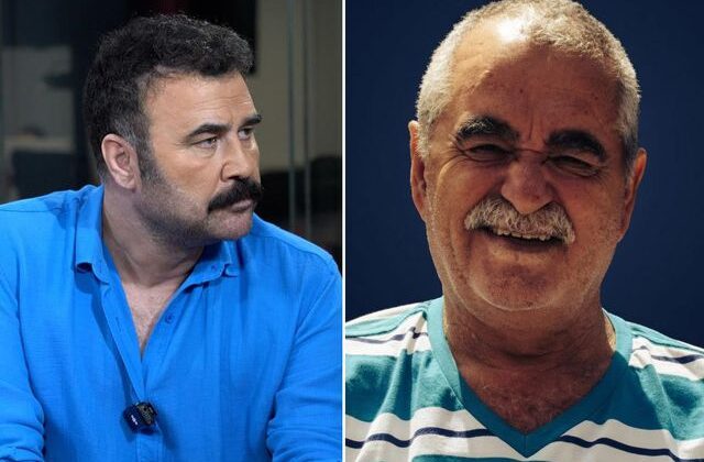 Hüseyin Tatlı’dan abisi İbrahim Tatlıses hakkında şok sözler: Bıçak kemiğe dayandı
