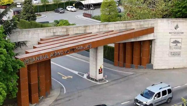 İBB soruşturmasında Han İnşaat’ın sahibi Orhan Yıldırım gözaltına alındı