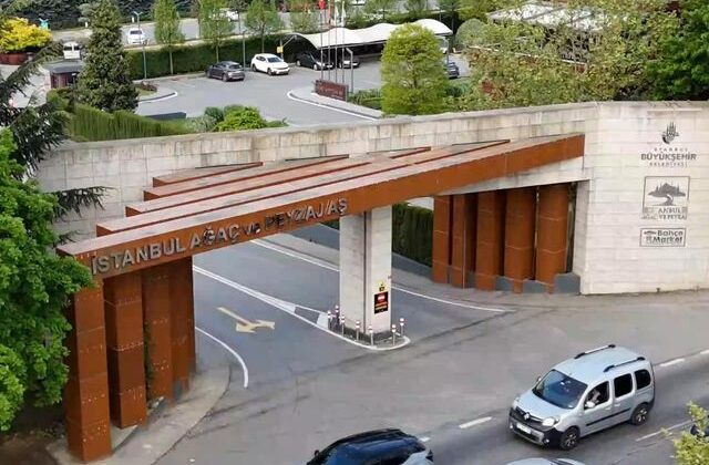 İBB soruşturmasında Han İnşaat’ın sahibi Orhan Yıldırım gözaltına alındı