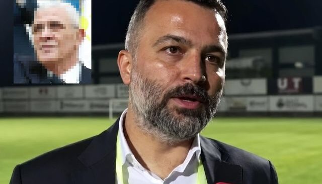 İBB soruşturmasında Sarp Yalçınkaya’nın ismini vermekten korktuğu muhalefet lideri Dervişoğlu mu?