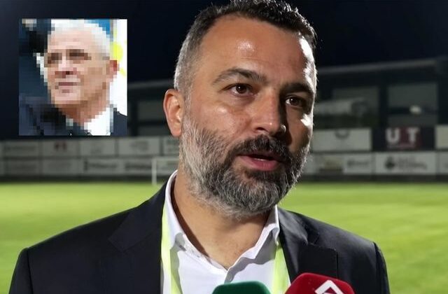İBB soruşturmasında Sarp Yalçınkaya’nın ismini vermekten korktuğu muhalefet lideri Dervişoğlu mu?