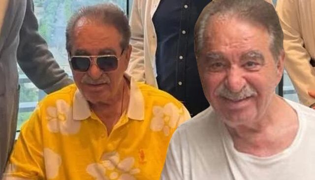 İbrahim Tatlıses imaj tazeledi: İşte buradayım