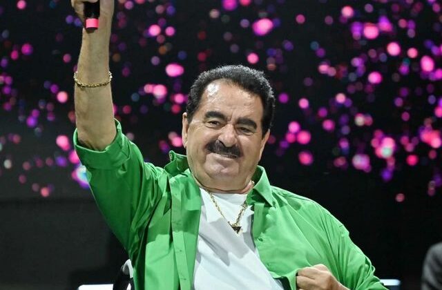İbrahim Tatlıses’in son hali hayranlarını üzdü