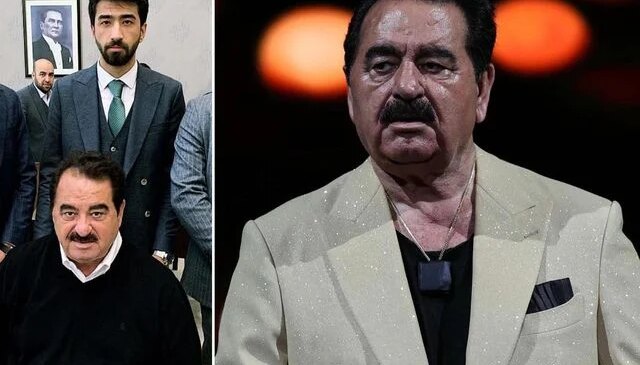 İbrahim Tatlıses’in torunundan olay iddia: Annem ve kardeşimle tehdit edildim