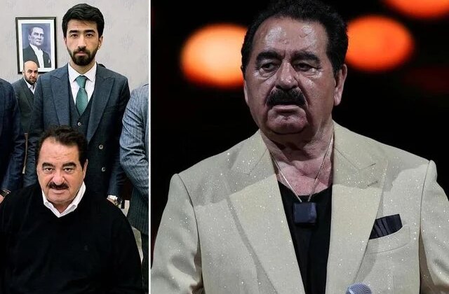 İbrahim Tatlıses’in torunundan olay iddia: Annem ve kardeşimle tehdit edildim