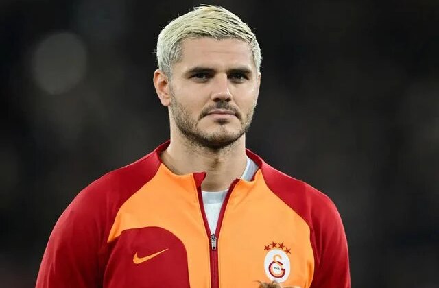 Icardi, Galatasaray yönetimini çıldırttı