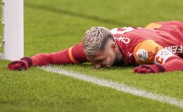 Galatasaray’da Icardi için kader haftası