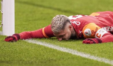 Icardi için yolun sonu! Okan Buruk’un raporu ortaya çıktı