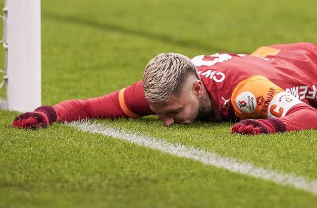 Icardi için yolun sonu! Okan Buruk’un raporu ortaya çıktı