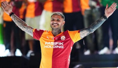 Icardi ile görüşmeler başlıyor! Taraftara bir de müjdeli haber geldi