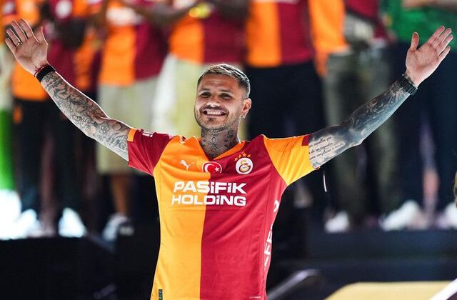 Icardi ile görüşmeler başlıyor! Taraftara bir de müjdeli haber geldi