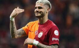 Icardi İstanbul’a geri döndü