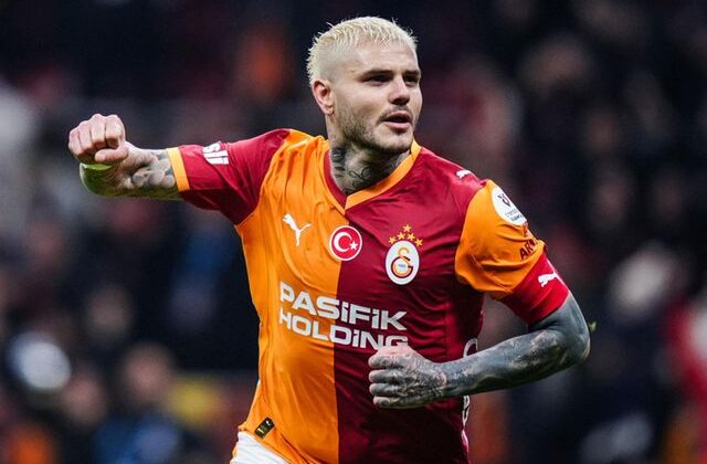 Icardi’ye dev talip! Her şeye sil baştan başlayabilir