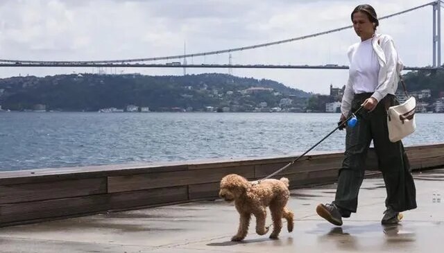 Dolu, sağanak, hortum! 5 gün Türkiye’yi esir alacak