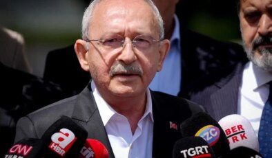 İddia: Kılıçdaroğlu yakın zamanda kurultay düşünmüyor, CHP’yi seçime kendisi götürecek