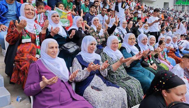 Iğdır FK-Amedspor maçı öncesi gündem olan fotoğraf