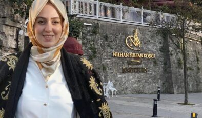 II. Abdülhamid’in torunu da yüksek kira mağduru oldu: Kapatıyoruz