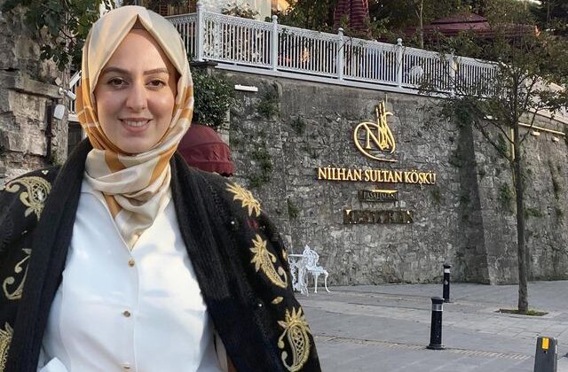 II. Abdülhamid’in torunu da yüksek kira mağduru oldu: Kapatıyoruz
