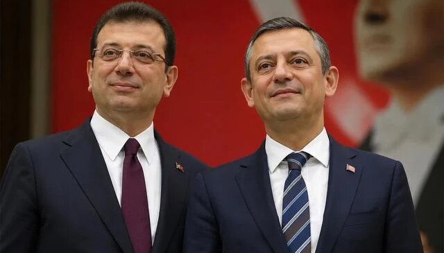 İki gazeteciden bomba iddia: Özel ve İmamoğlu yeni partiyi Ağustos’ta kuruyor