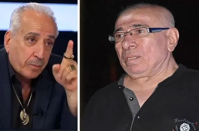 Halil İbrahim Kalaycıoğlu “Mezhebimi sordu” dedi, İlyas Salman’dan yanıt geldi