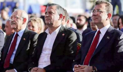 İmamoğlu’ndan ‘mutlak butlan’ kararı hakkında ilk açıklama
