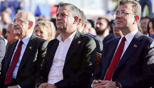 İmamoğlu’ndan ‘mutlak butlan’ kararı hakkında ilk açıklama
