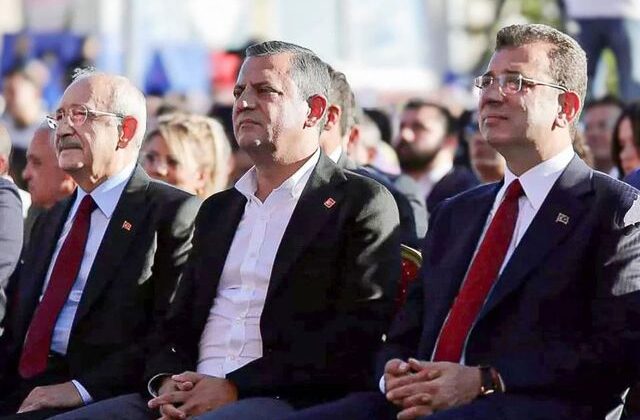 İmamoğlu’ndan ‘mutlak butlan’ kararı hakkında ilk açıklama