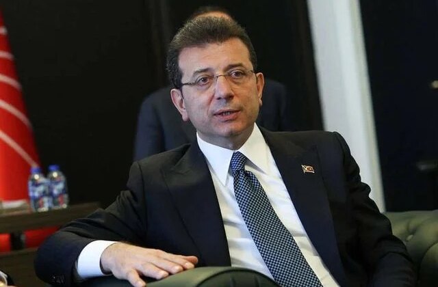 İmamoğlu’nun diploma iptali davası ile ilgili yeni karar
