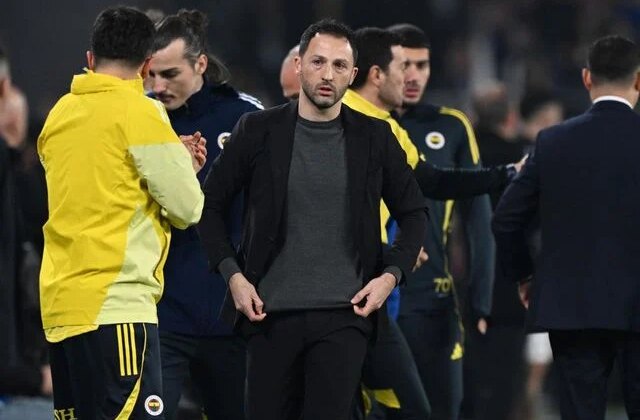 İmza an meselesi! İşte Tedesco’nun yeni takımı