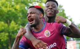 İnanılmaz! 2. Lig ekibi Torreense, Sporting’i yenerek kupayı aldı ve Avrupa Ligi’ne gitti