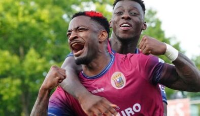 İnanılmaz! 2. Lig ekibi Torreense, Sporting’i yenerek kupayı aldı ve Avrupa Ligi’ne gitti