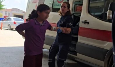 İndirimli çiğ köfte yiyen 28 öğrenci hastanelik oldu