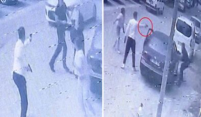Husumetlisini silahla yaralayan şüpheli, saklandığı çatı katında yakalanarak tutuklandı