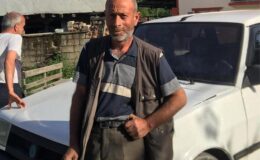 Tadilat için girdiği evden cansız bedeni çıktı