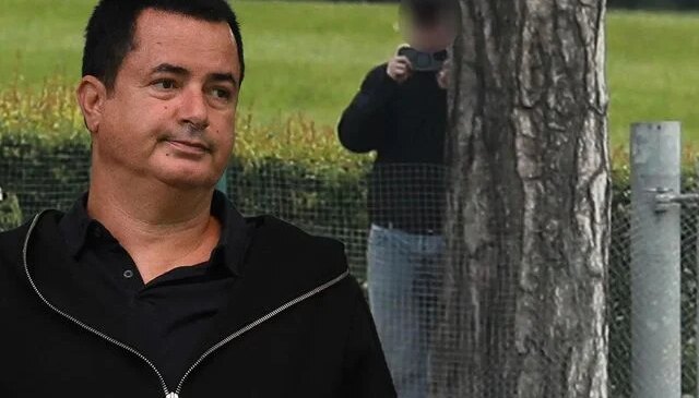 İngiltere’yi karıştıran “Casusluk” olayına Acun Ilıcalı’dan zehir zemberek tepki