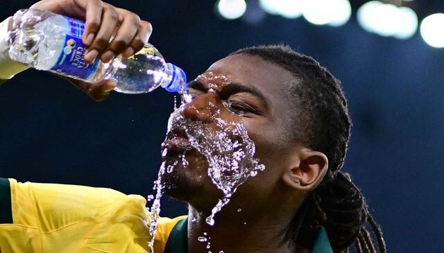 İpler koptu! Bu parayı veren Rafael Leao’yu alacak