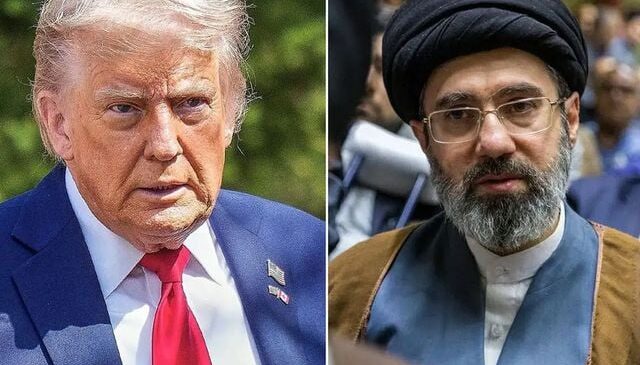 İran’dan Trump’ın “Özgürlük Projesi”ne sert yanıt: Ateşkesin ihlali sayarız