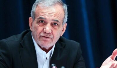 İran Cumhurbaşkanı Pezeşkiyan’ın istifa ettiği iddiası ülkeyi karıştırdı