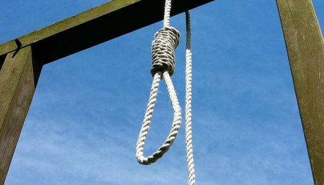 İran’da terör suçlamasıyla 1 kişi idam edildi