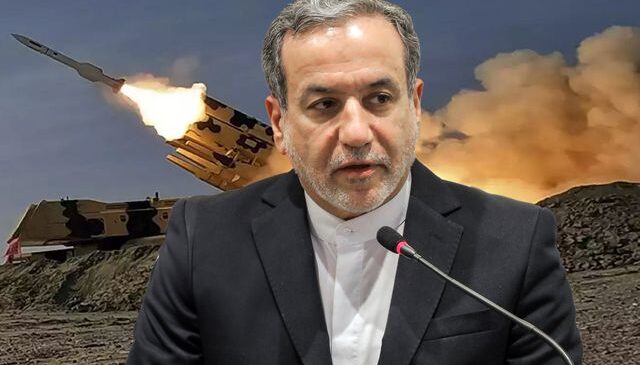 İran’dan ABD ve BAE’ye Özgürlük Projesi uyarısı