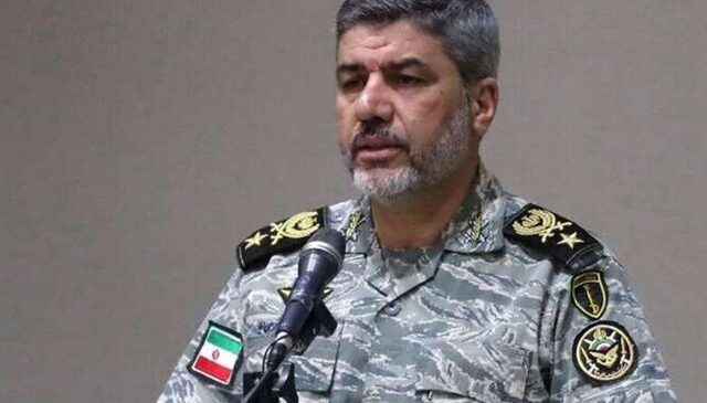 İran ordusu: Saldırılar tekrar başlarsa ABD’ye karşı yeni cepheler açarız