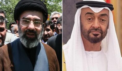 İran’dan Netanyahu’nun gizli ziyarette bulunduğu BAE’ye tepki: Hesap vereceksiniz