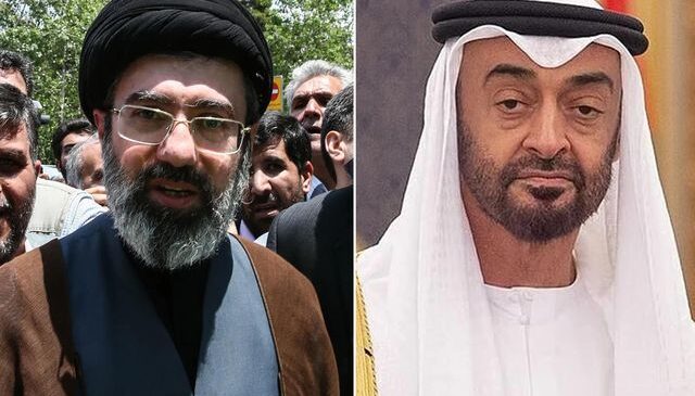 İran’dan Netanyahu’nun gizli ziyarette bulunduğu BAE’ye tepki: Hesap vereceksiniz