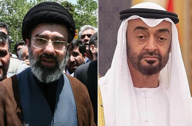 İran’dan Netanyahu’nun gizli ziyarette bulunduğu BAE’ye tepki: Hesap vereceksiniz