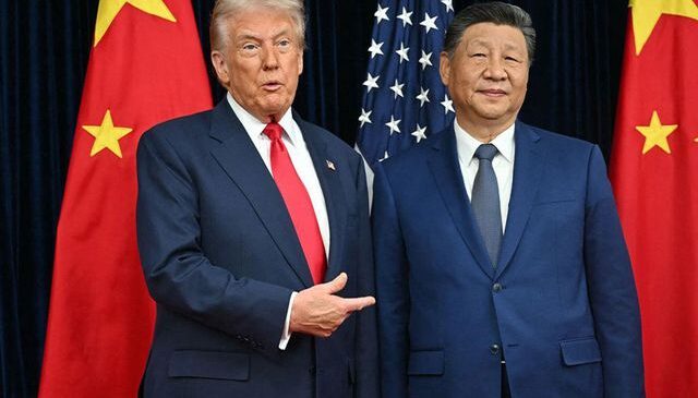 İran’dan Trump’a “Çin” uyarısı: Asla Pekin’e zafer edasıyla gireceğini sanma