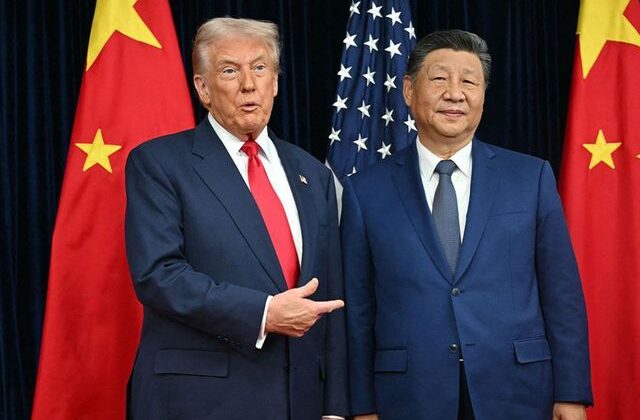 İran’dan Trump’a “Çin” uyarısı: Asla Pekin’e zafer edasıyla gireceğini sanma