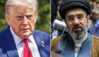İran’dan Trump’ın “Anlaşma hazır” iddiasına yanıt! Hürmüz mesajı ilk dakikadan kriz çıkardı