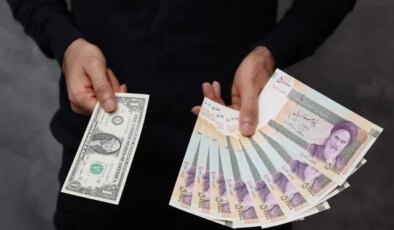 İran’ın para biriminde erime sürüyor! Dolar karşısında tarihi dipte